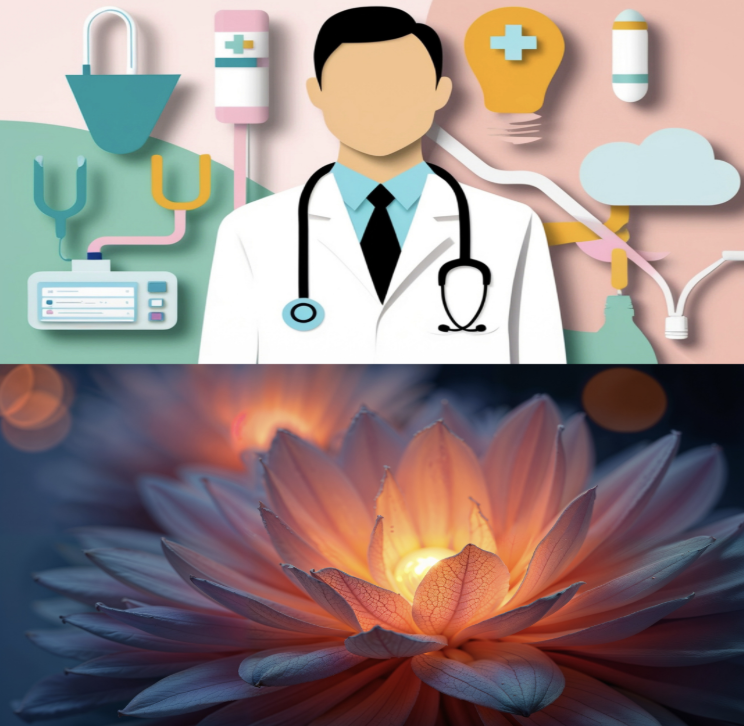 Curing vs. Healing: Understanding the Difference